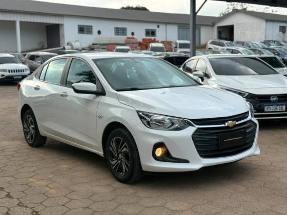CHEVROLET ONIX 1.0 FLEX PLUS LT MANUAL CHEVROLET ONIX 1.0 FLEX PLUS LT MANUAL